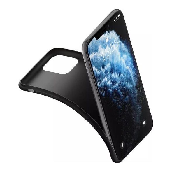 3MK Matt Case do Motorola Moto G32