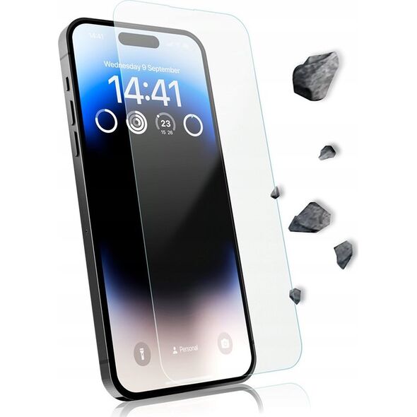 GrizzGlass Szkło hybrydowe GrizzGlass HybridGlass Easy do Ulefone Armor 24
