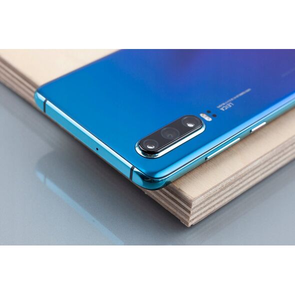 Szkło hybrydowe na obiektyw aparatu 3MK Lens Protection Xiaomi Redmi Note 14 5G [4 PACK]