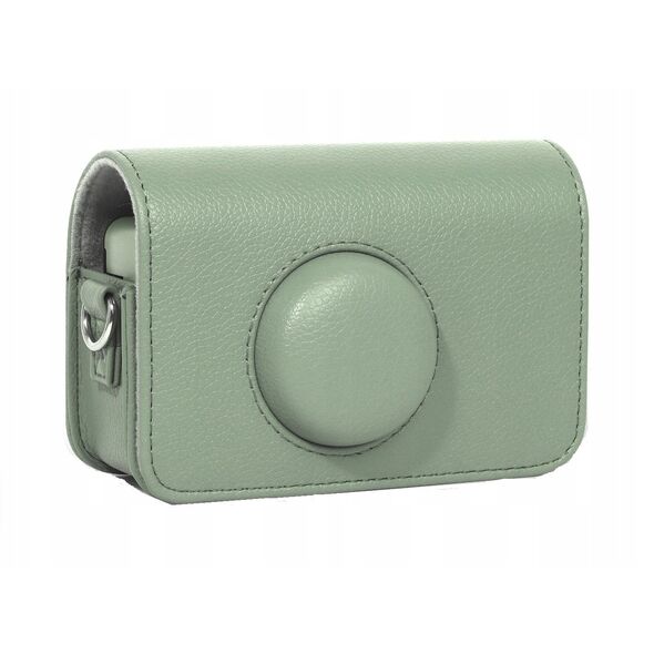 Futerał Etui Pokrowiec Na Aparat + Kliszę Do Kodak Ektar H35 / H35n / Ultra F9 / Zielony