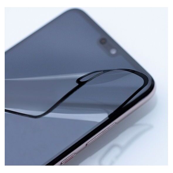 3MK FlexibleGlass Max do Samsung A9 2018