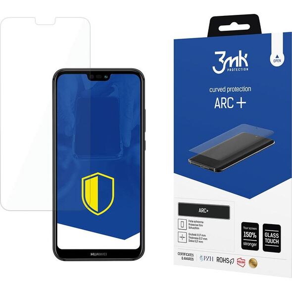 3MK Huawei P20 Lite - 3mk ARC+