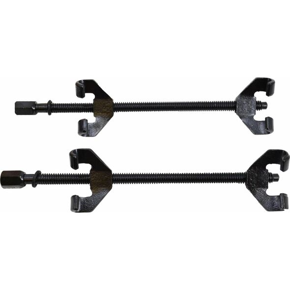 AWTools AWTOOLS ŚCIĄGACZ SPRĘŻYN 82x355/2szt. AW19102