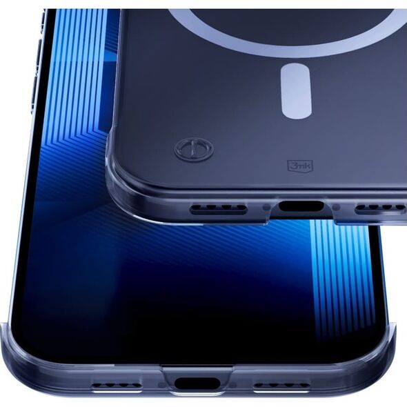 3MK Etui Just20g MagCase do Apple iPhone 14
