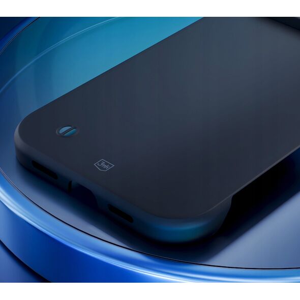 3MK Just20g Matt Case for Samsung Galaxy S22 Ultra 5G