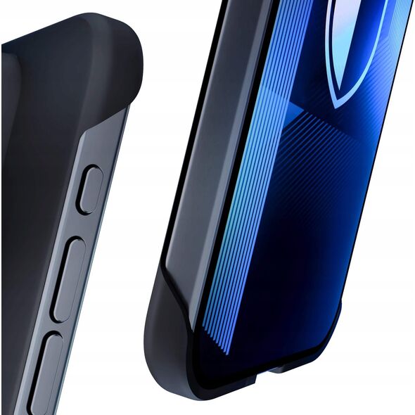 3MK Just20g Matt Case for Samsung Galaxy S22 Ultra 5G