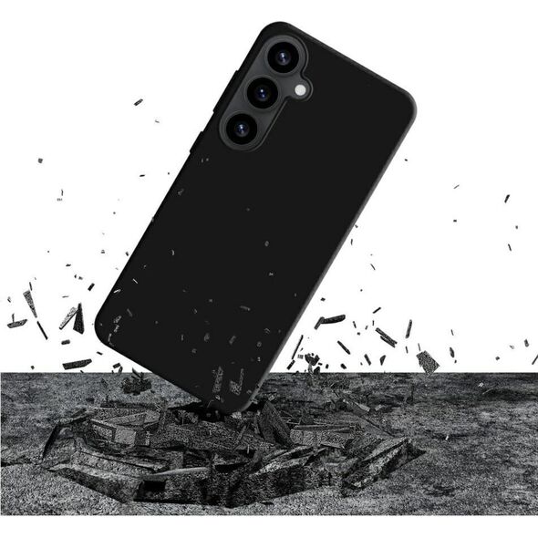 Etui 3MK Silicone Case do Samsung Galaxy  S25