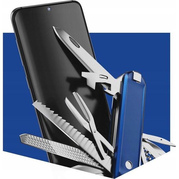 3MK SilverProtection+ Samsung Z Fold Folded Edition