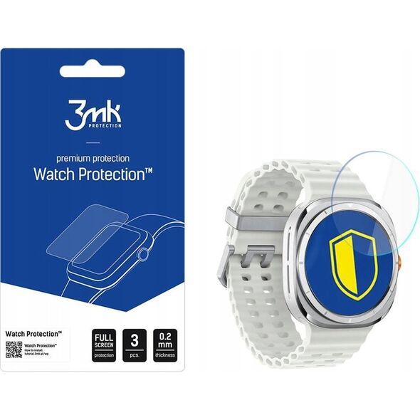 3MK WATCH PROTECT REDMI WATCH 5 LITE FLEX