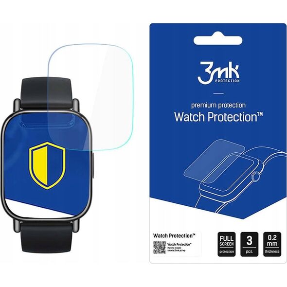 3MK WATCH PROTECT REDMI WATCH 5 LITE FLEX