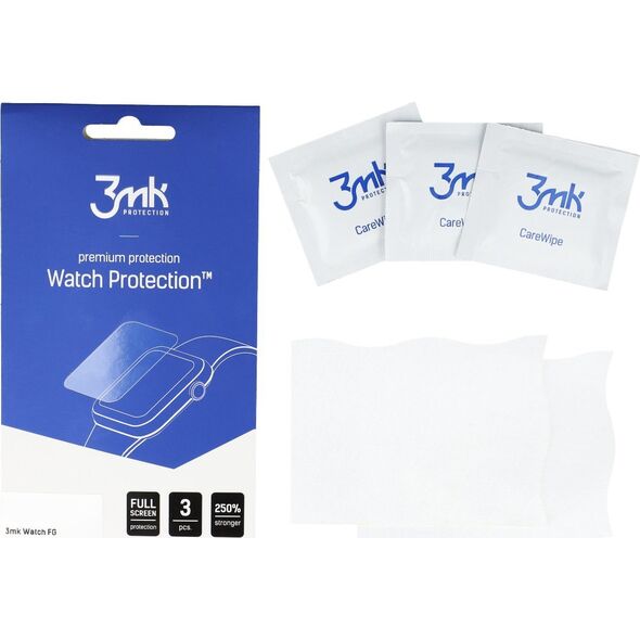3MK WATCH PROTECT REDMI WATCH 5 LITE FLEX