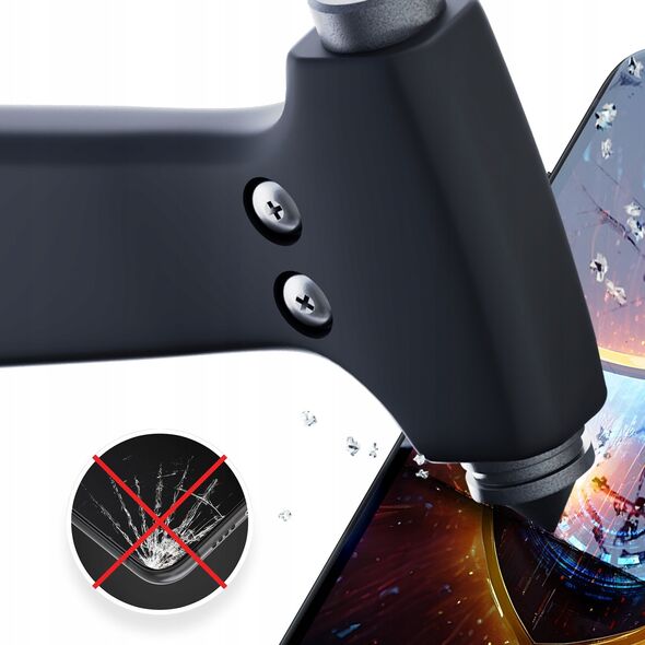 3mk Silky Matt Privacy - Matowa folia prywatyzująca do Samsung Galaxy S25