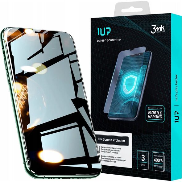 3mk 1UP dla graczy Xiaomi 13 Lite