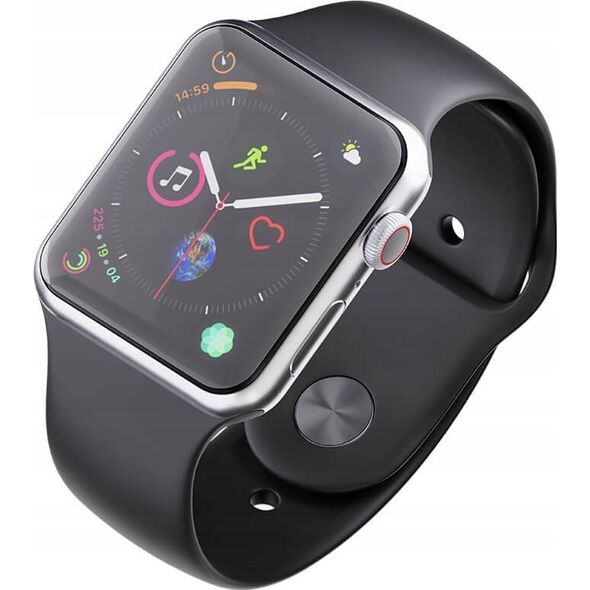 3mk Watch Protection ARC pro Amazfit Active 2