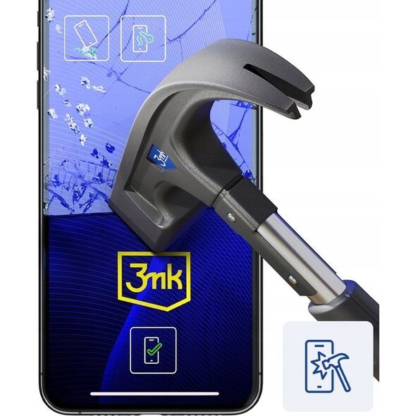 3MK FlexibleGlass Pro do Ulefone Armor 22
