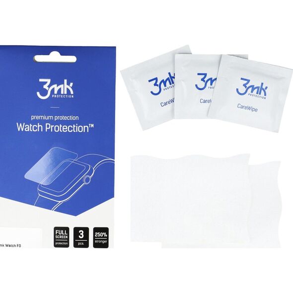 3mk Watch Protection FlexibleGlass pro Xiaomi Smart Band 9 Active