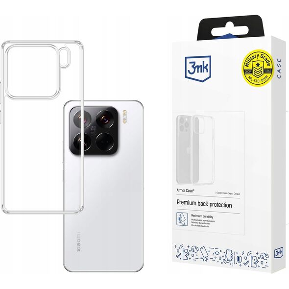3mk Armor Case do Xiaomi 15