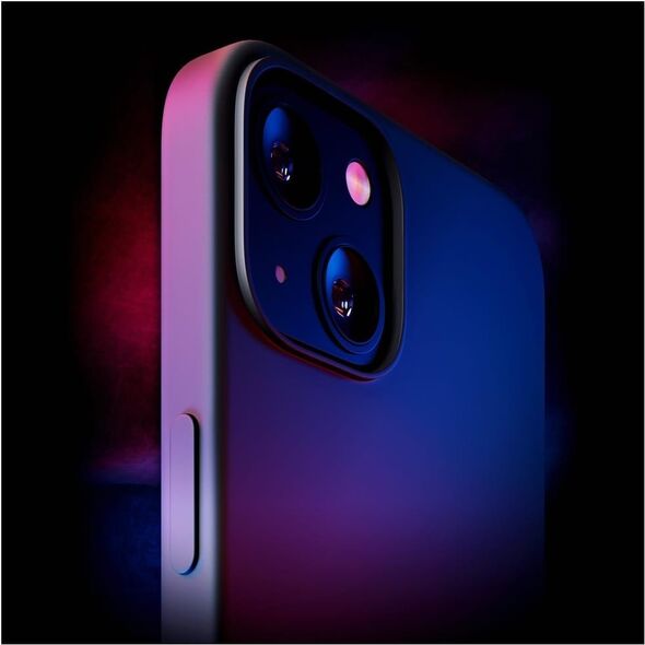 Etui 3MK Matt Case Pro do iPhone 16 Pro