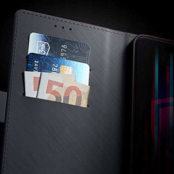 Xiaomi 15 - 3mk Wallet Case