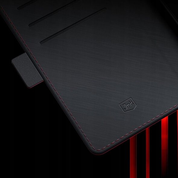 Xiaomi 15 - 3mk Wallet Case