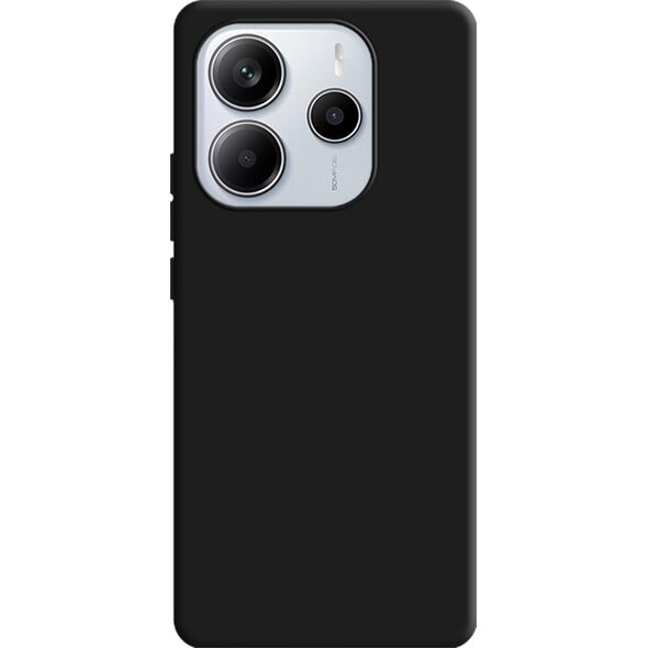 Redmi Note 14 5G - 3mk Silicone Case