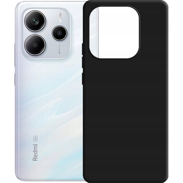 Redmi Note 14 5G - 3mk Silicone Case