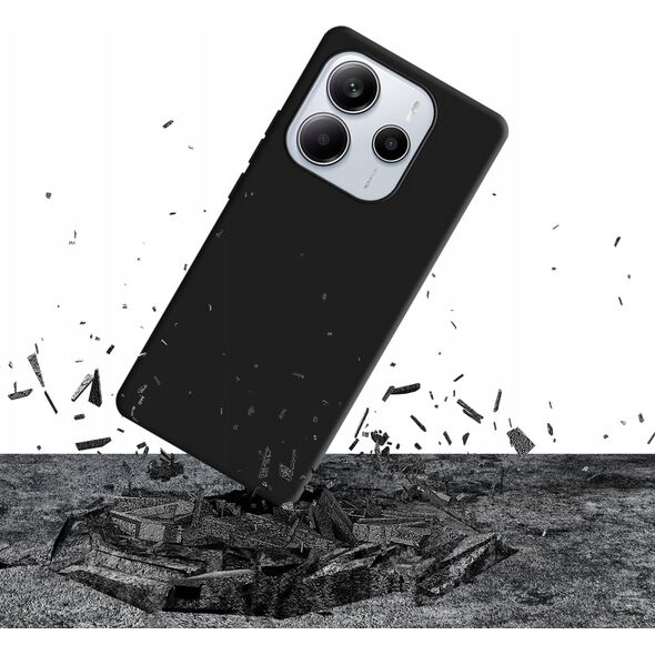 Redmi Note 14 5G - 3mk Silicone Case