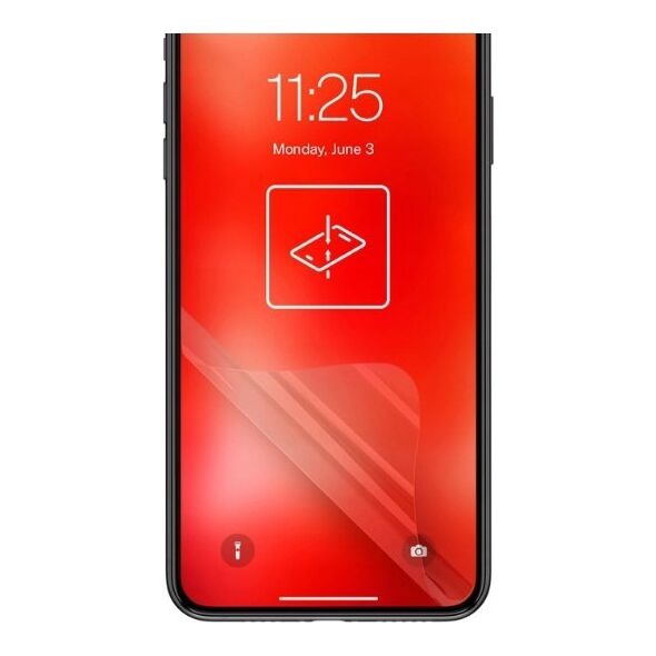 Nothing Phone (3a) / (3a) Pro - 3mk Flex ibleGlass Lite
