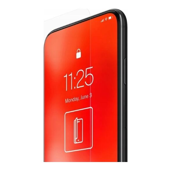 Nothing Phone (3a) / (3a) Pro - 3mk Flex ibleGlass Lite