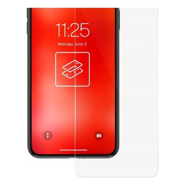 Nothing Phone (3a) / (3a) Pro - 3mk Flex ibleGlass Lite