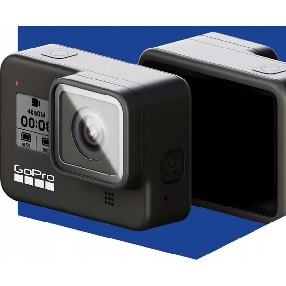 FujiFilm X-T30 II -  3mk Cam Protection