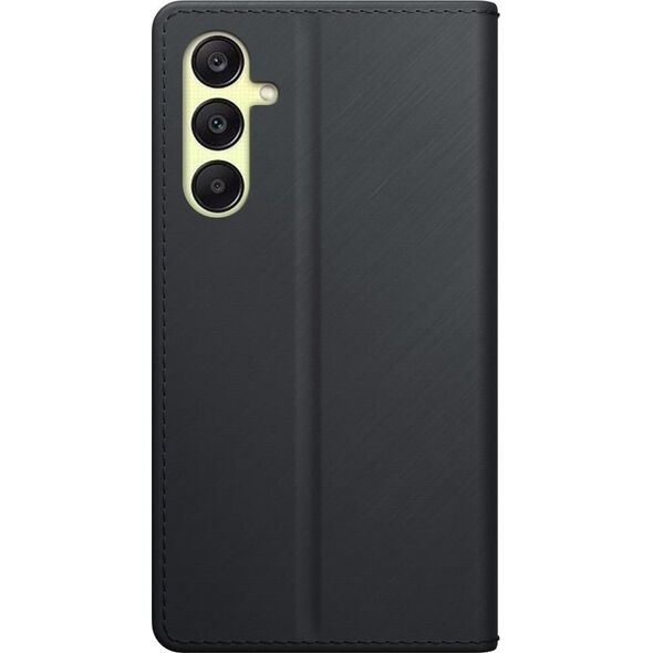 Etui 3MK Wallet Case do Samsung Galaxy   A26 5G czarny