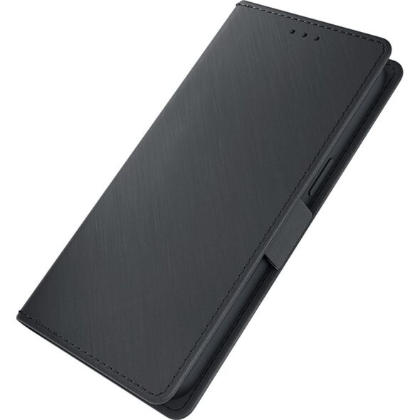 Etui 3MK Wallet Case do Samsung Galaxy   A26 5G czarny