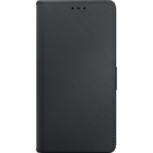Etui 3MK Wallet Case do Samsung Galaxy   A26 5G czarny