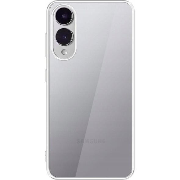 3MK Etui Clear Case do Samsung Galaxy S25 Edge