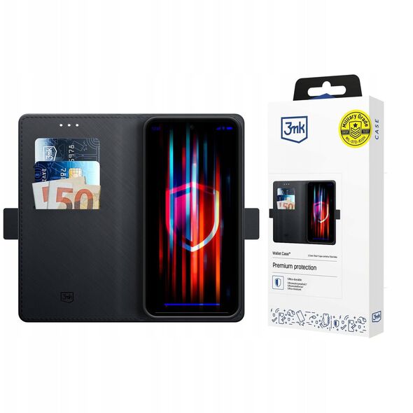 3mk Wallet Case pro Xiaomi 14T Pro