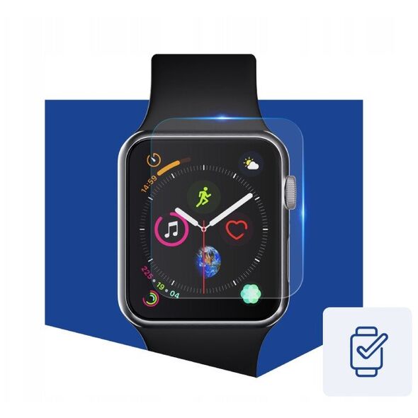 3mk Watch Protection ARC pro Xiaomi Smart Band 9 Pro