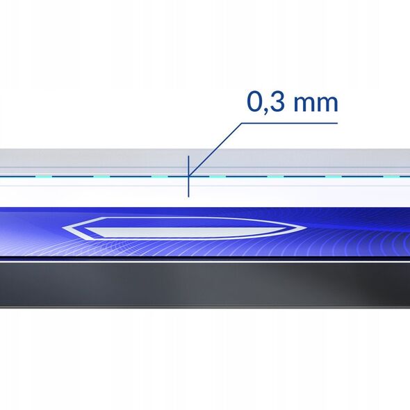3mk FlexibleGlass pro MyPhone Hammer Construction 2 5G