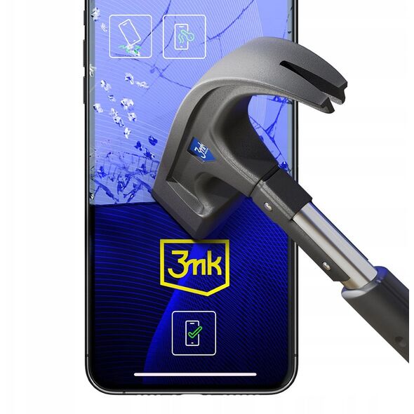 3mk FlexibleGlass pro Nubia Neo 2 5G
