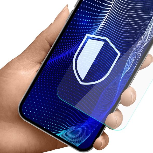 Samsung Galaxy S24+ - 3mk FlexibleGlass Pro