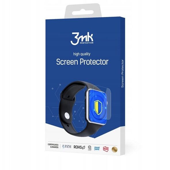 OnePlus 2R - 3mk Watch Protection FlexibleGlass