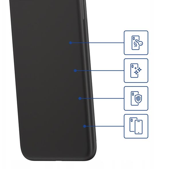 Redmi 14C / Redmi A4 5G - 3mk Matt Case