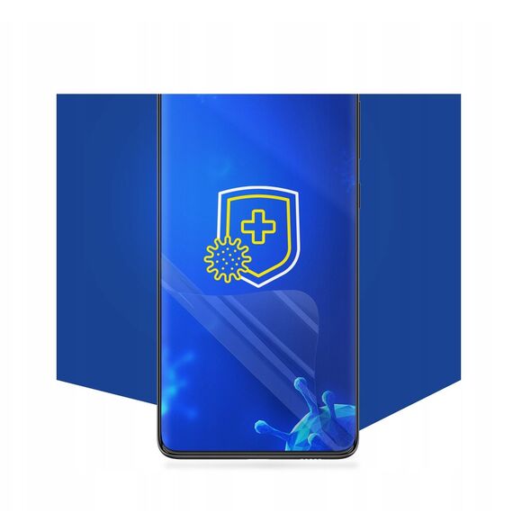 Motorola Moto G15 / G15 Power - 3mk SilverProtection+