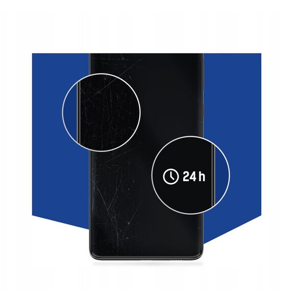 Motorola Moto G15 / G15 Power - 3mk SilverProtection+