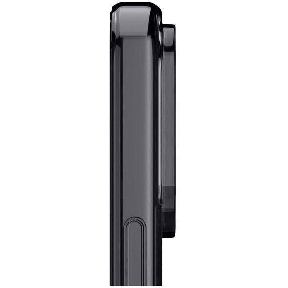 3MK Etui Clear MagCase do Samsung Galaxy S25 Edge