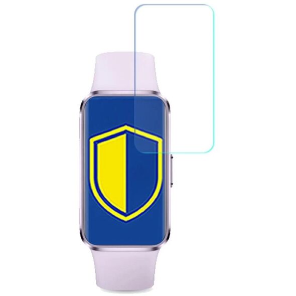 Huawei Band 10 - 3mk Watch Protection ARC