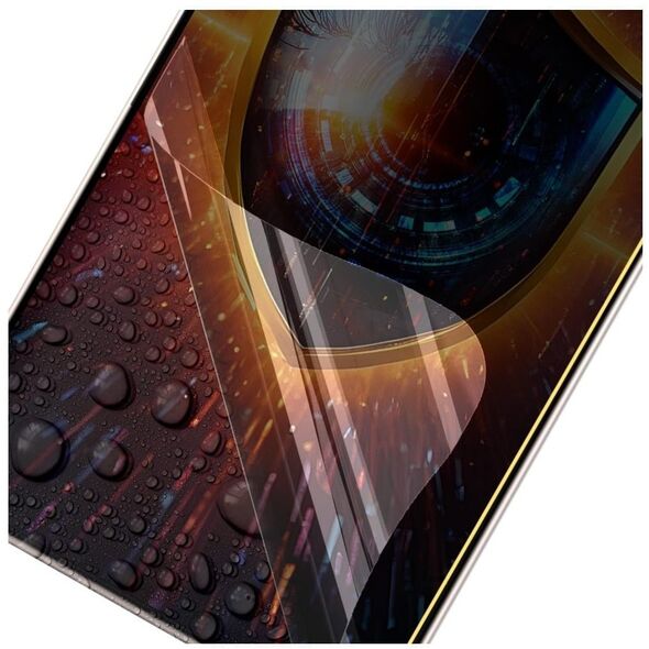 3MK Silky Matt Privacy Privacy Film for Samsung Galaxy S25 Edge
