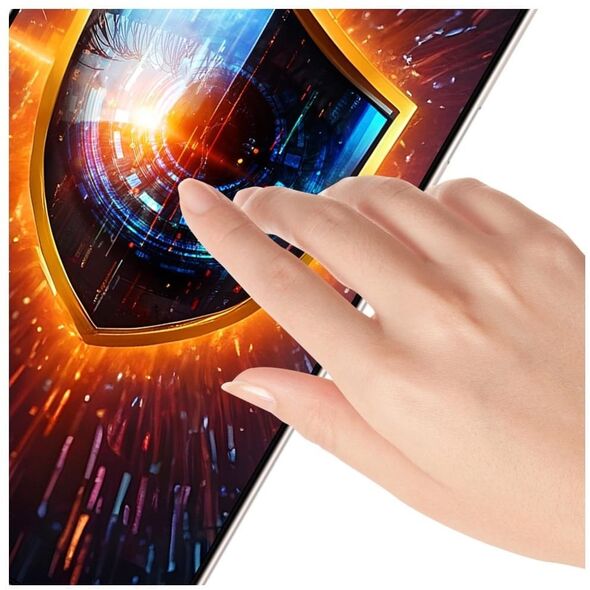 3MK Silky Matt Privacy Privacy Film for Samsung Galaxy S25 Edge