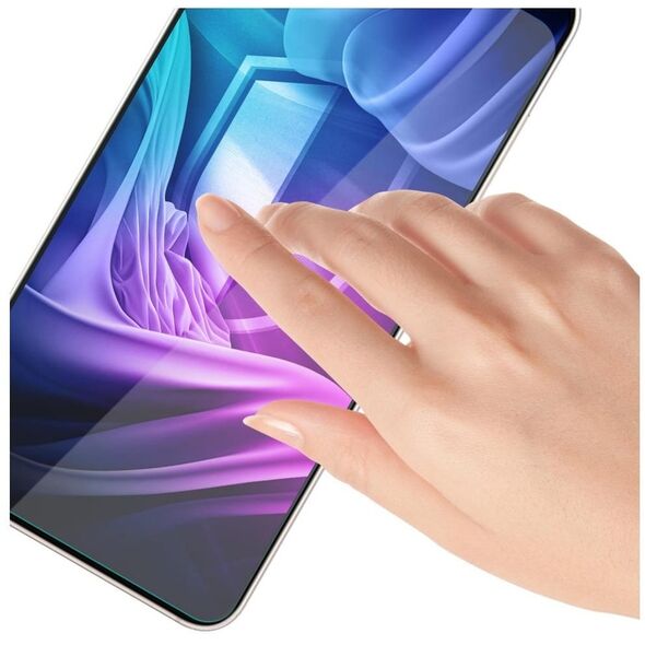 3MK Silky Matt Pro Matte Protective Film for Samsung Galaxy S25 Edge