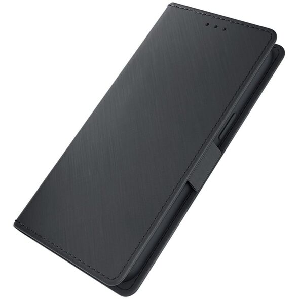 Etui 3MK Wallet Case do Xiaomi 15 Ultra  czarny